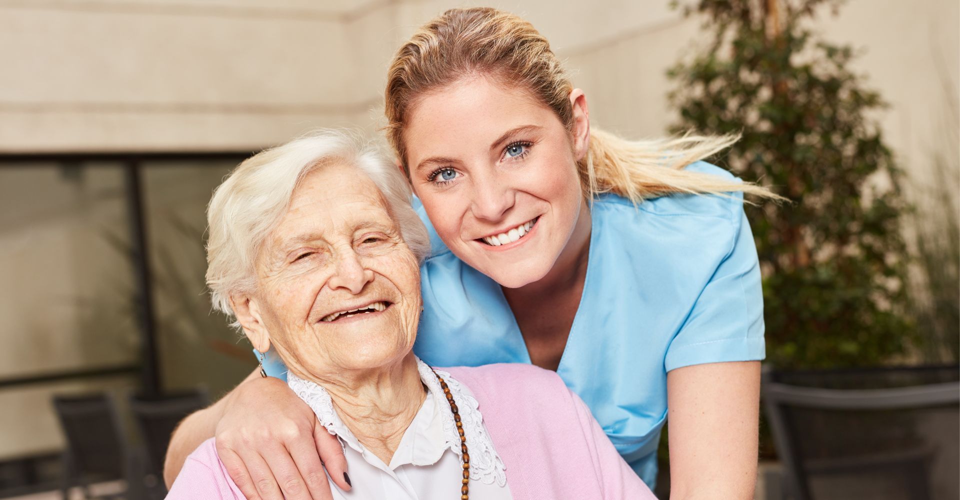 Care Home Ambassador