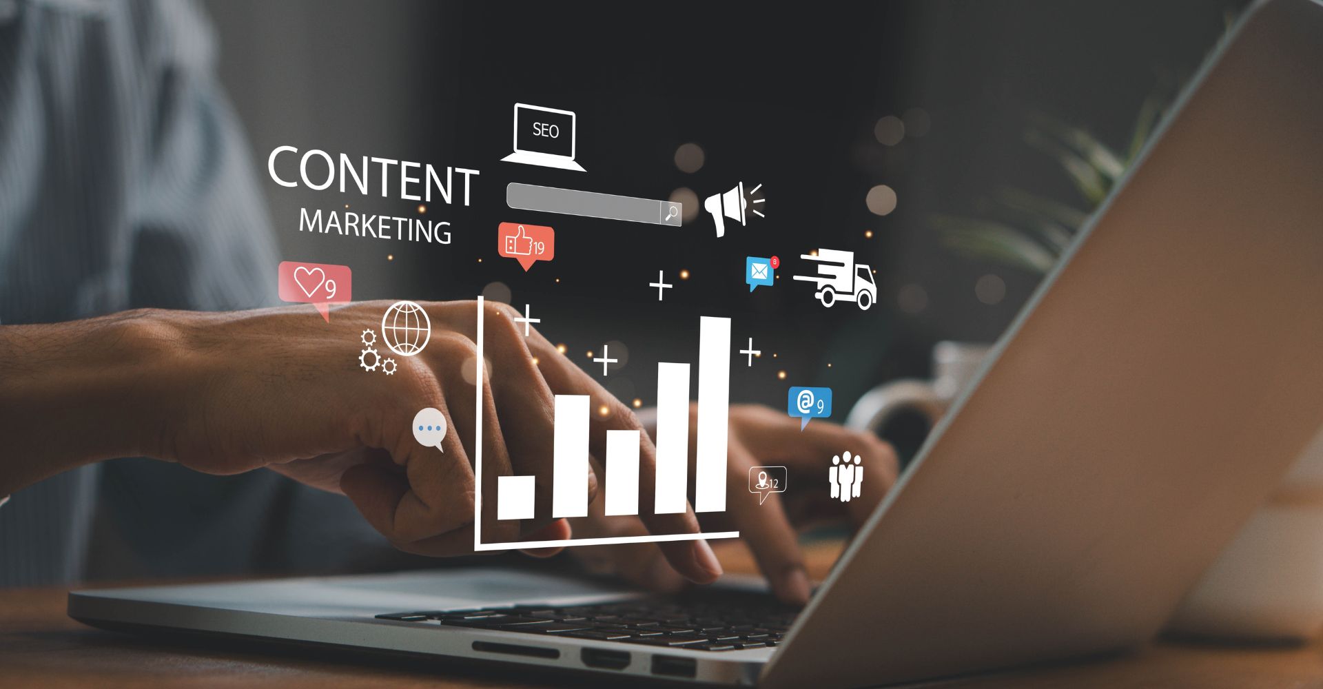 Content Marketing in Senior Care