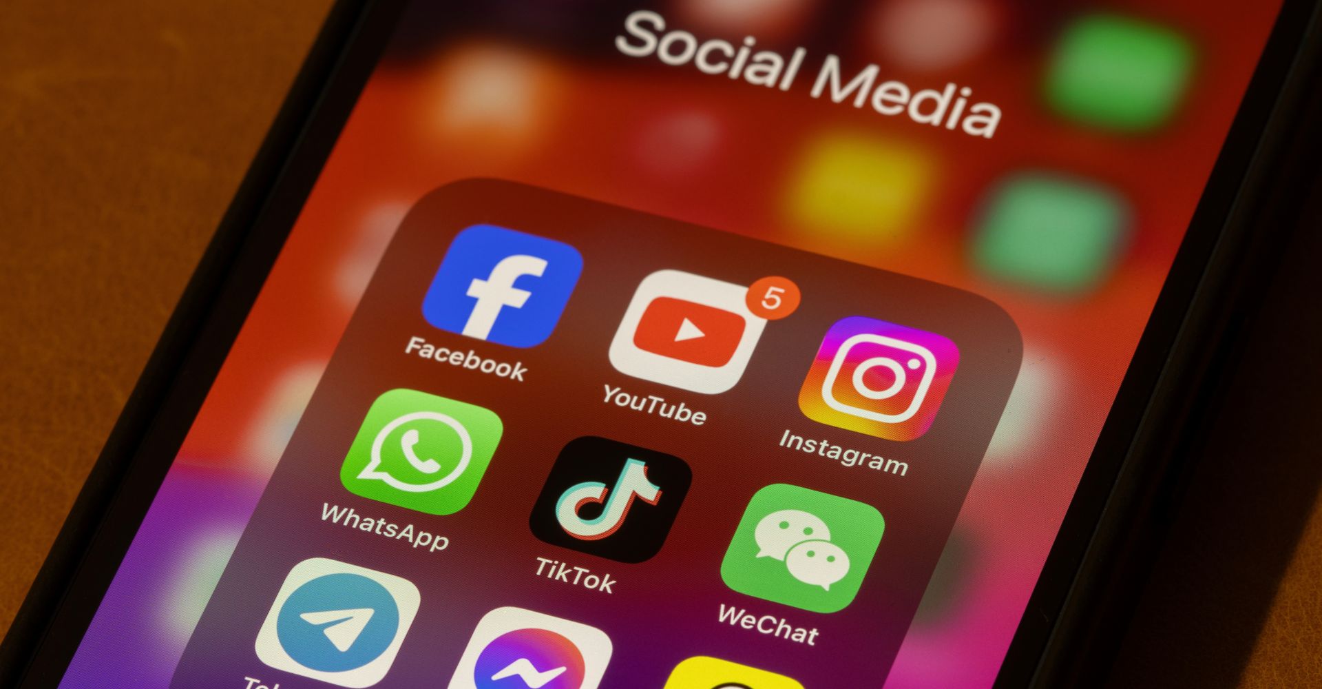 Social Media Strategies
