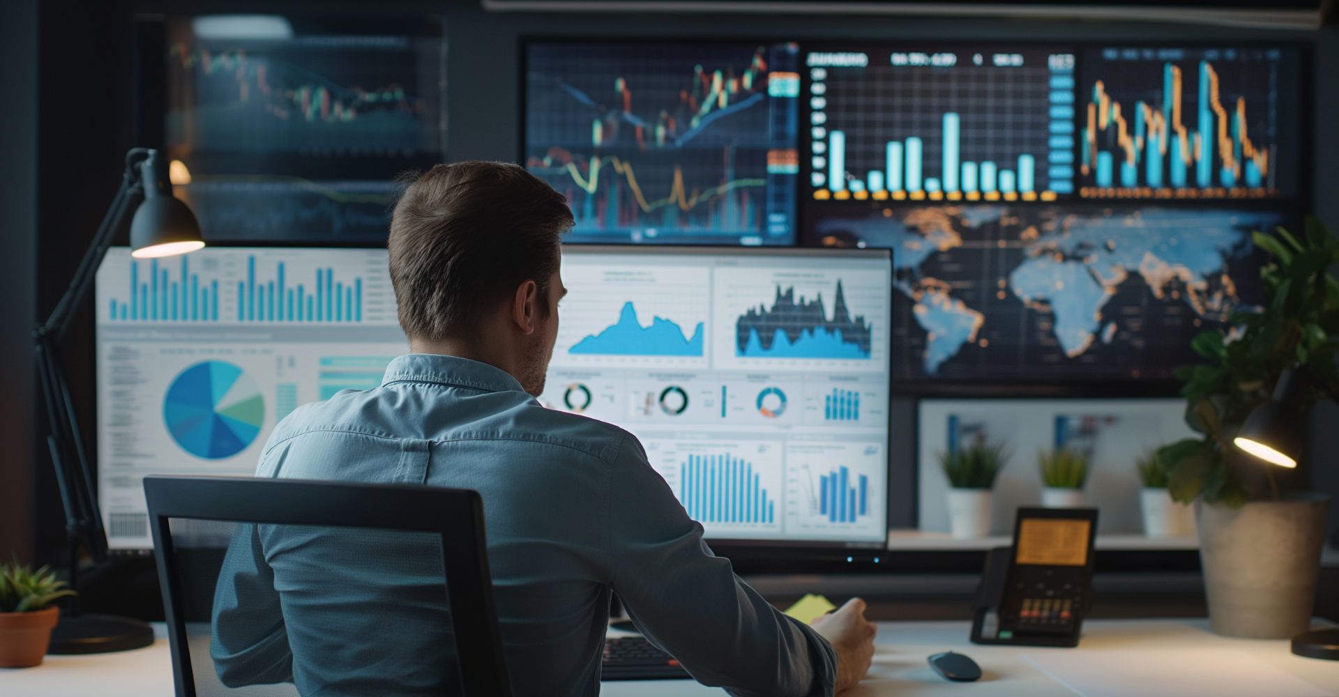 Data Analytics in Marketing
