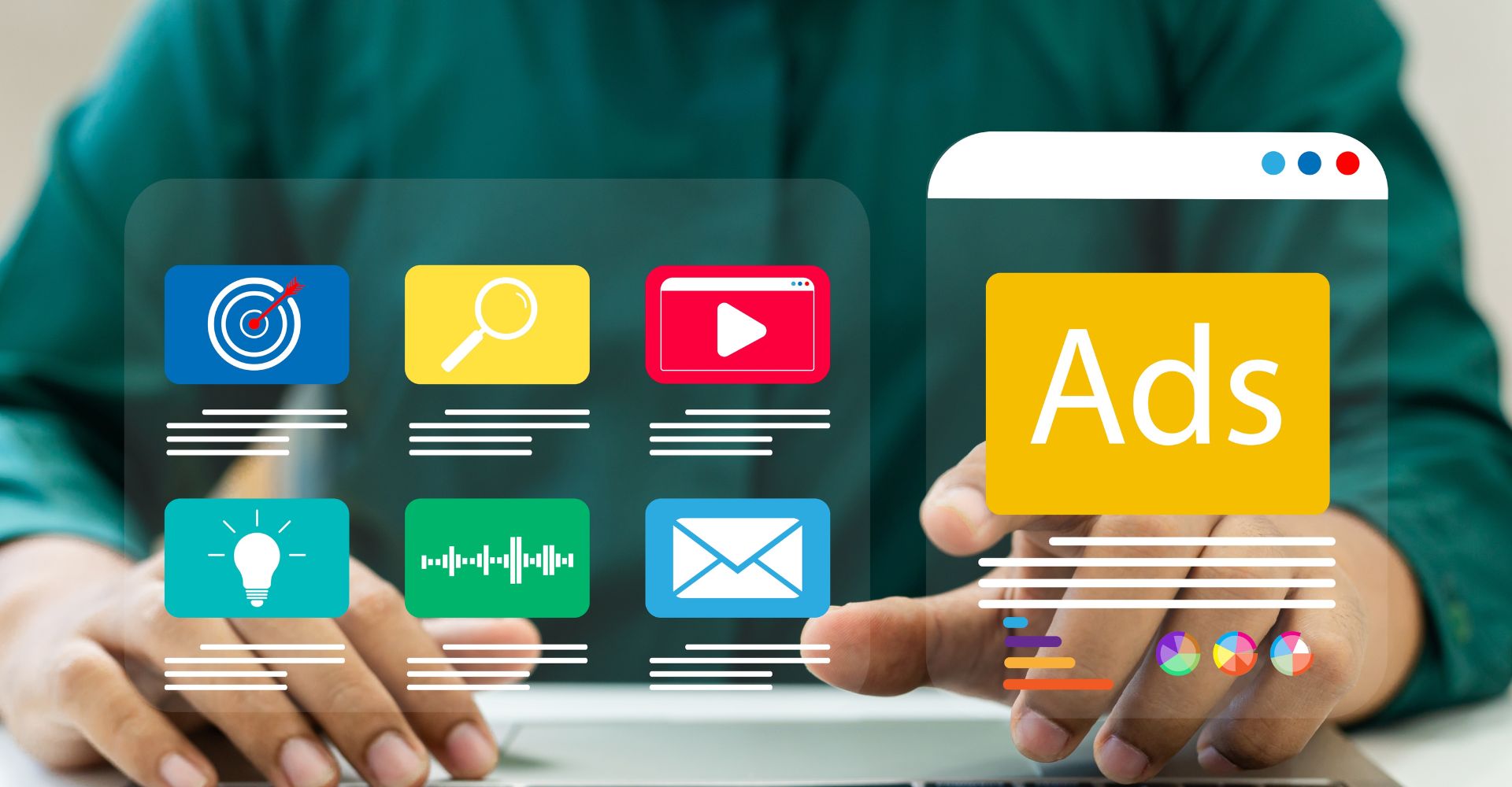 Google Ads for Care Homes