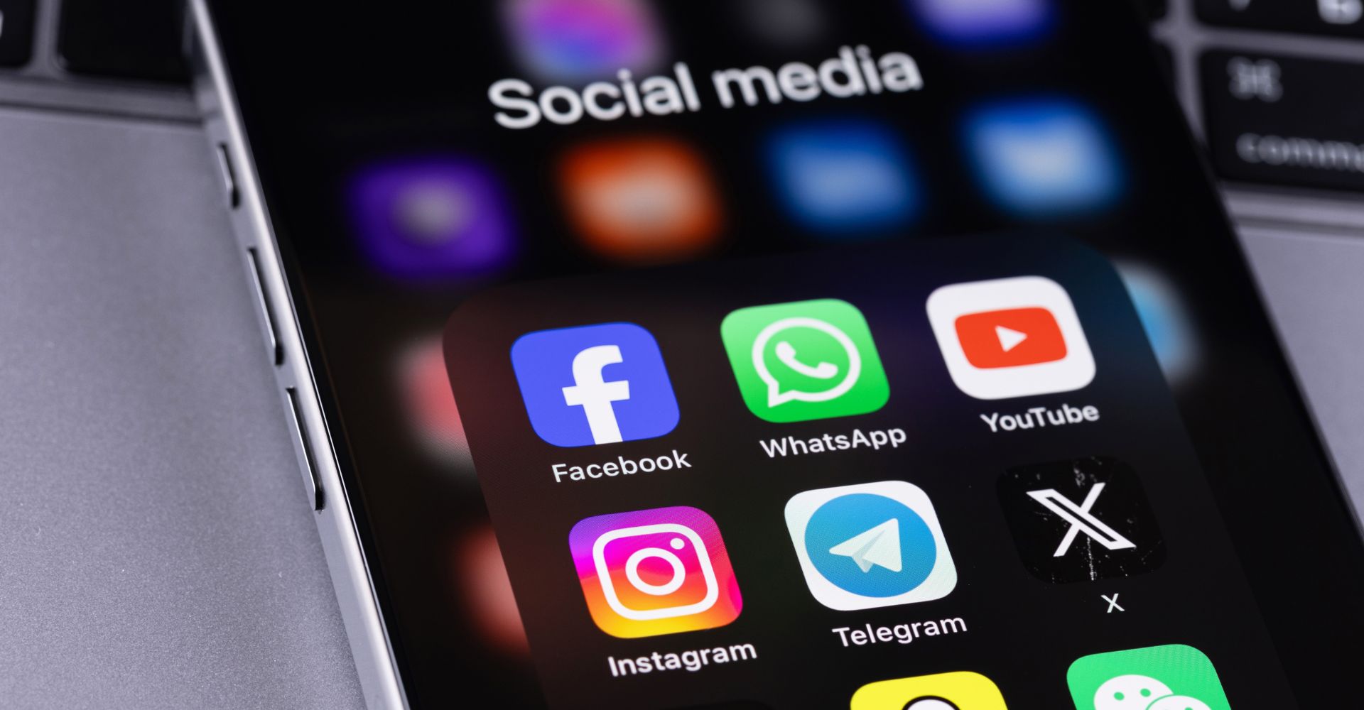 Mobile marketing for care homes