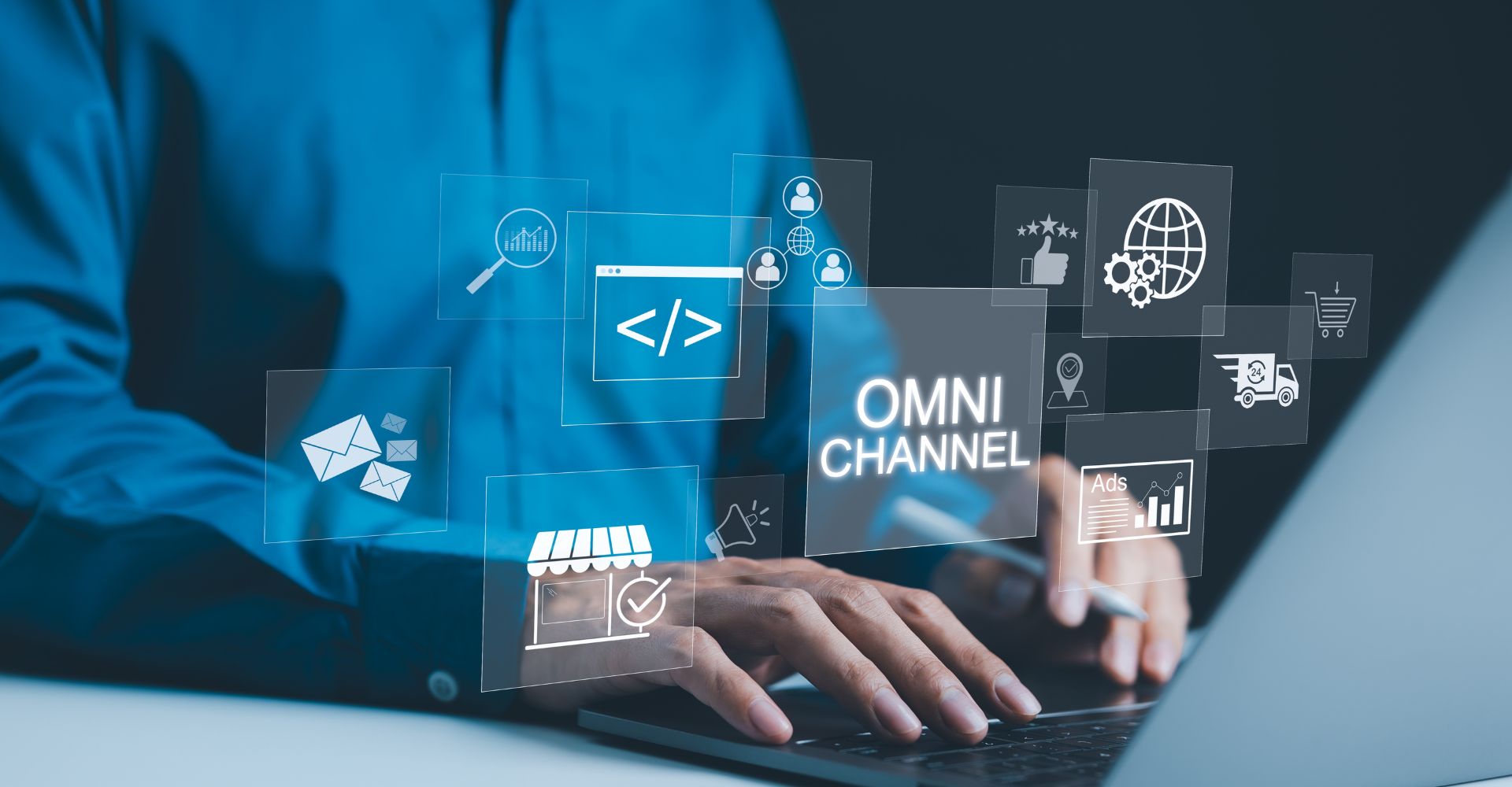 Omnichannel Marketing For Care Homes