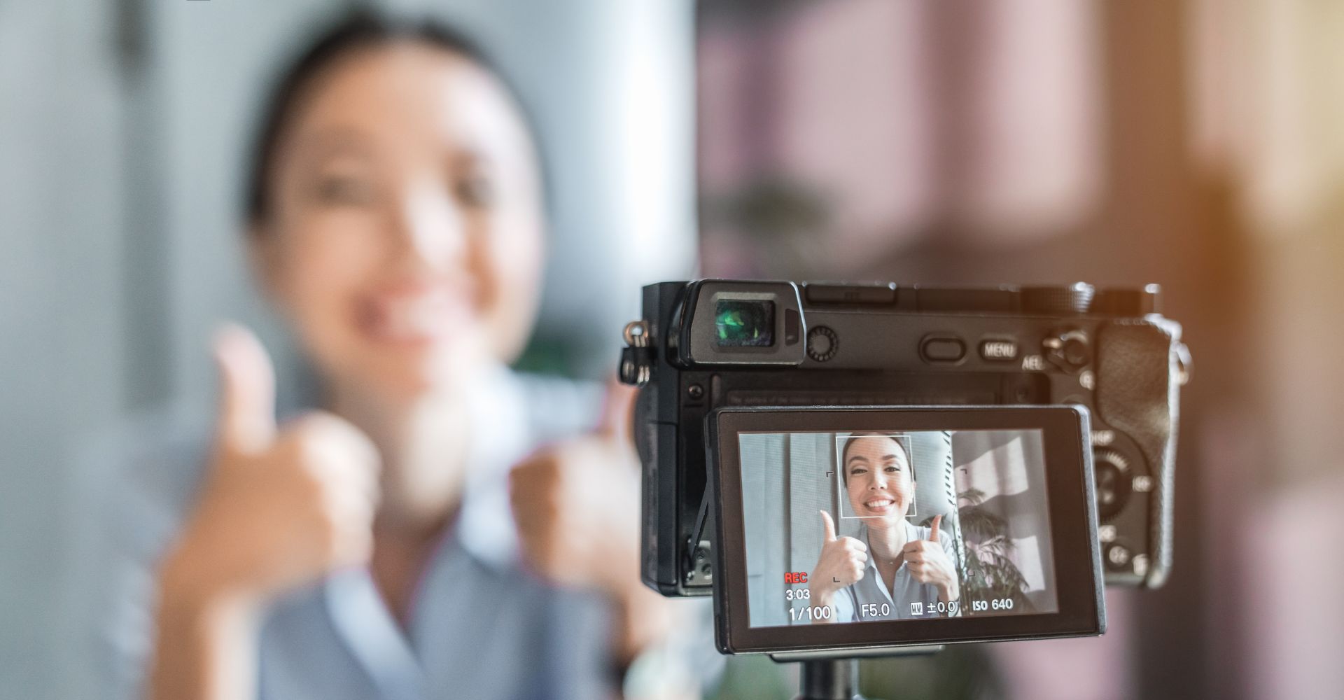 Video Marketing for Care Homes
