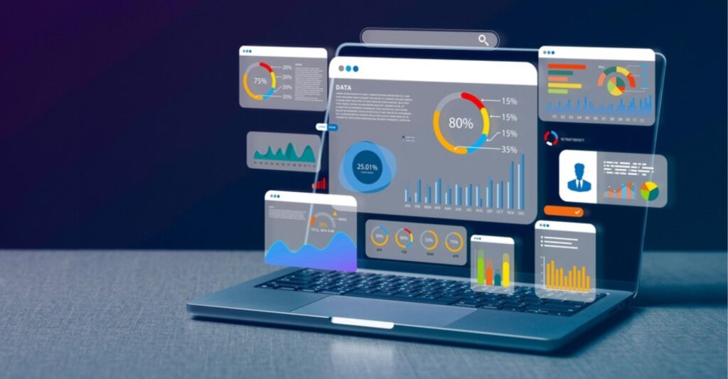 Marketing Metrics