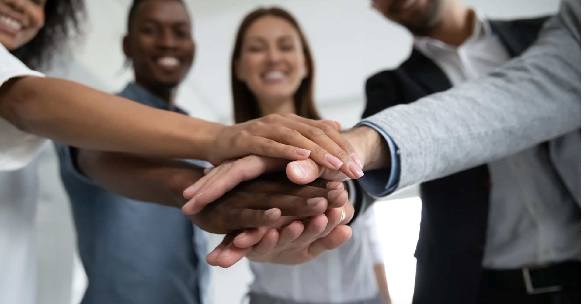 Partner to Grow, Not Just Advertise